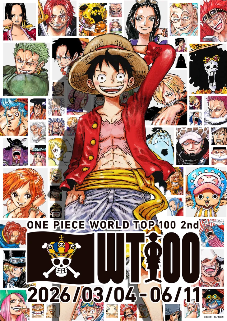 One Piece - Ảnh 4.