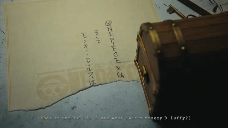 Manga One Piece vượt mốc 600 triệu bản, ngang doanh số Superman - Ảnh 1.