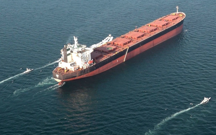 Doanh nghiệp dè dặt nhận đơn hàng đi Trung Đông - Ảnh 4.