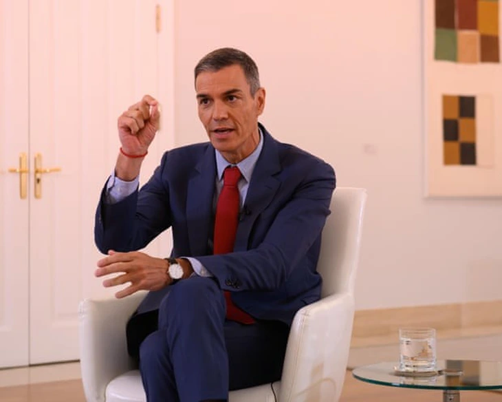 xung đột Iran - Ảnh 2.