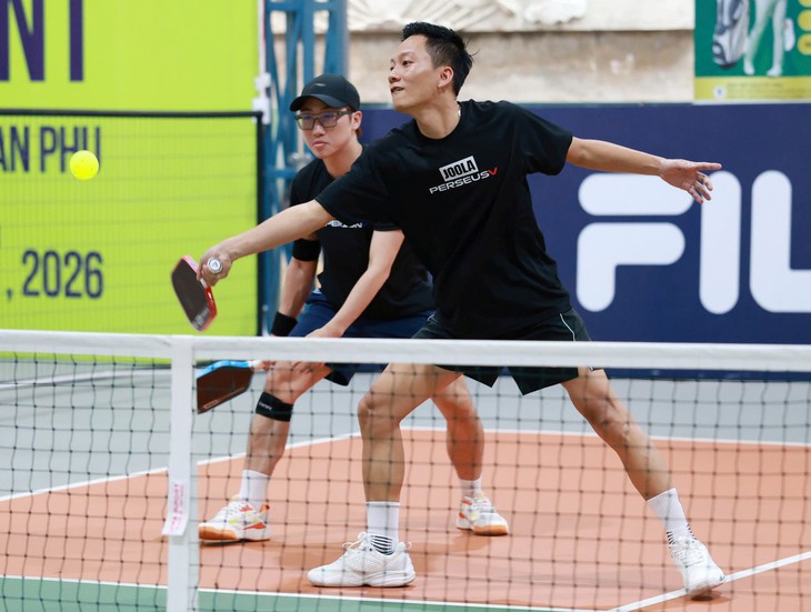 ben johns - Ảnh 2.