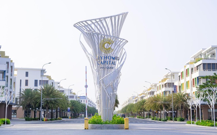 Bứt phá hạ tầng giao thông để đảo Phú Quốc sớm trở thành điểm đến tinh hoa - Ảnh 3.