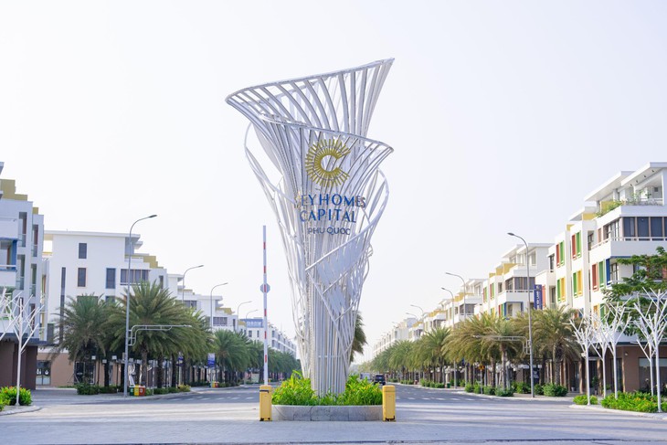 APEC 2027: bản đồ đầu tư mới cho bất động sản Phú Quốc  - Ảnh 3.