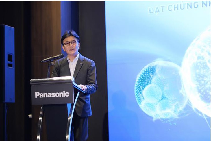 Panasonic - Ảnh 2.