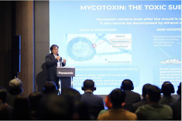 Panasonic - Ảnh 4.