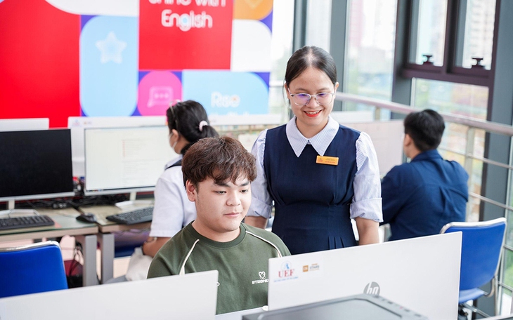 Bí quyết của nam sinh chuyên Toán để đạt SAT 1600 và IELTS 8.0 - Ảnh 7.