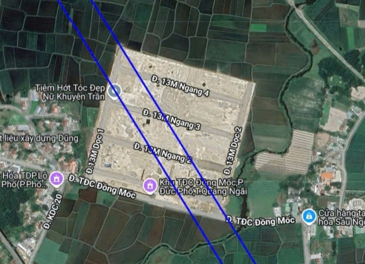 đường sắt - Ảnh 2.