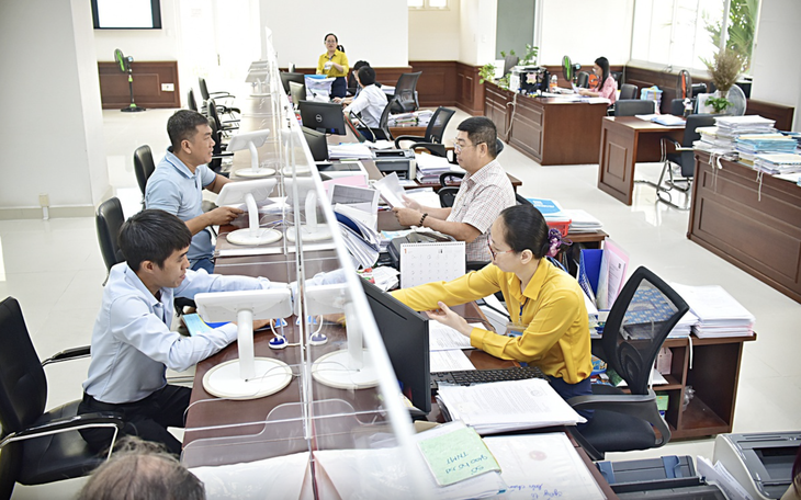 Xem xét trách nhiệm pháp lý đối với các hành vi gây lãng phí đất đai - Ảnh 3.