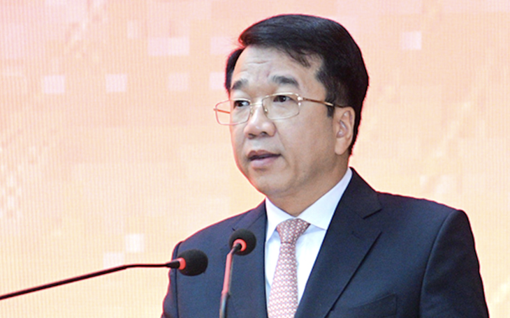 Ông Nguyễn Hồng Phong được bầu giữ chức Chủ tịch HĐND tỉnh Thanh Hóa - Ảnh 6.