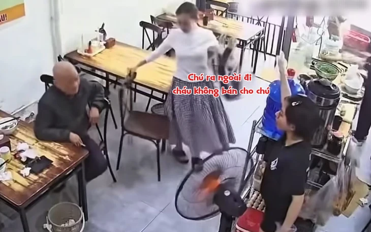 Thời tiết hôm nay 5-3: Nam bộ mưa trái mùa, Bắc Bộ nắng, sương mù - Ảnh 2.