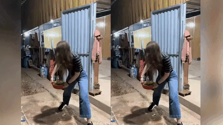 khách mỹ - Ảnh 1.