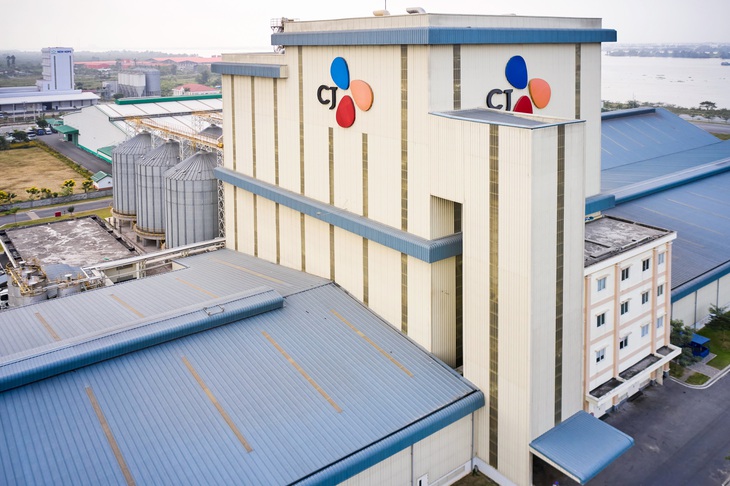 Tập đoàn - Ảnh 3.