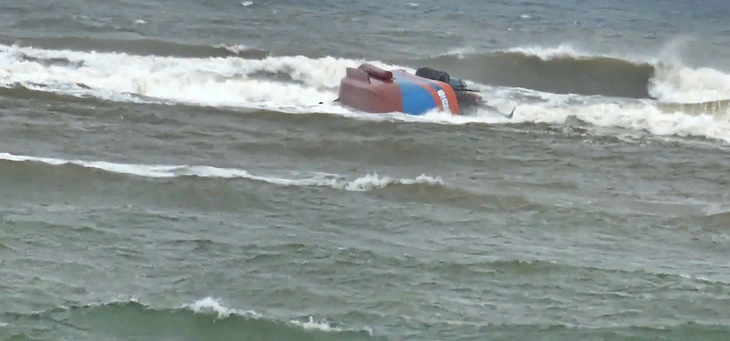 biển Nhật Lệ - Ảnh 2.