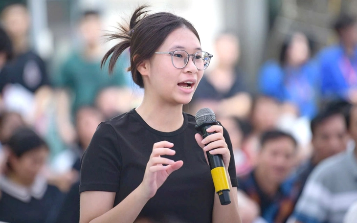 Bác sĩ tạo ra tri thức, không chỉ chữa bệnh - Ảnh 2.