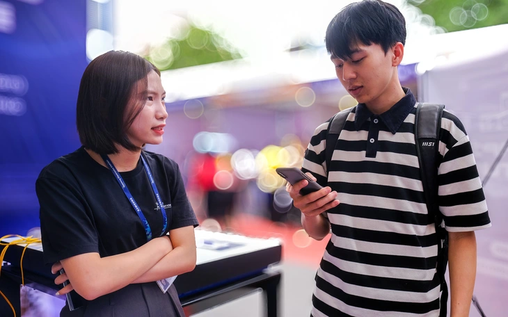 Có nên trả chi phí cho ứng viên khi đi phỏng vấn? - Ảnh 3.