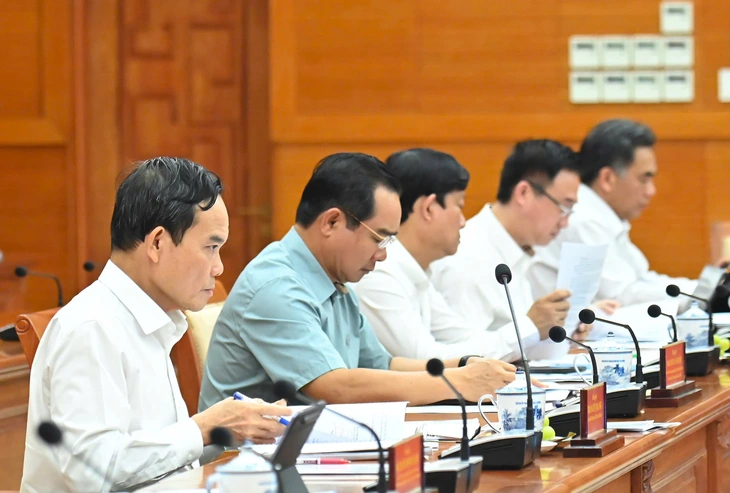 bầu cử - Ảnh 2.