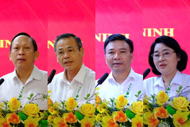 tiếp xúc cử tri - Ảnh 2.