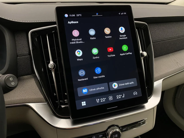 Volvo XC90 - Ảnh 5.