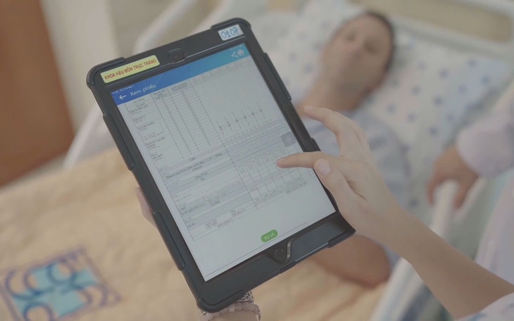 TP.HCM sẽ đưa dữ liệu giao thông, dân cư lên bản đồ số dùng chung - Ảnh 2.