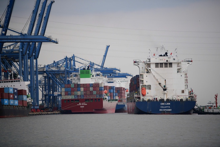 doanh nghiệp - Ảnh 1.