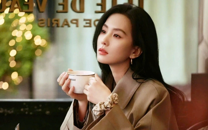 Dương Mịch - Ảnh 4.