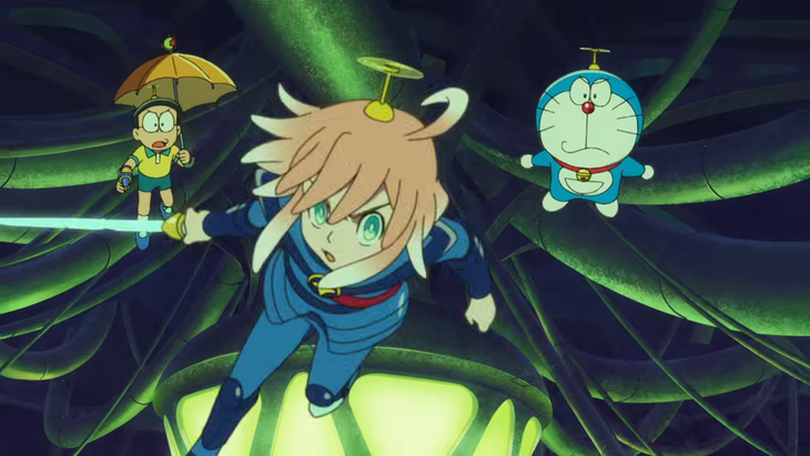 Doraemon Movie 45 - Ảnh 3.