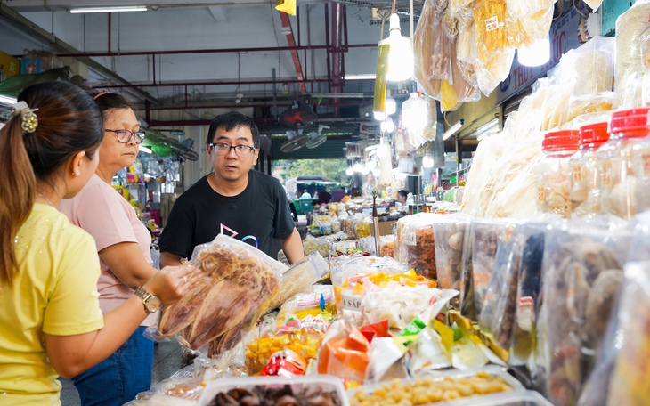 Thuế hộ kinh doanh: 6 quy định mới cần lưu ý - Ảnh 2.