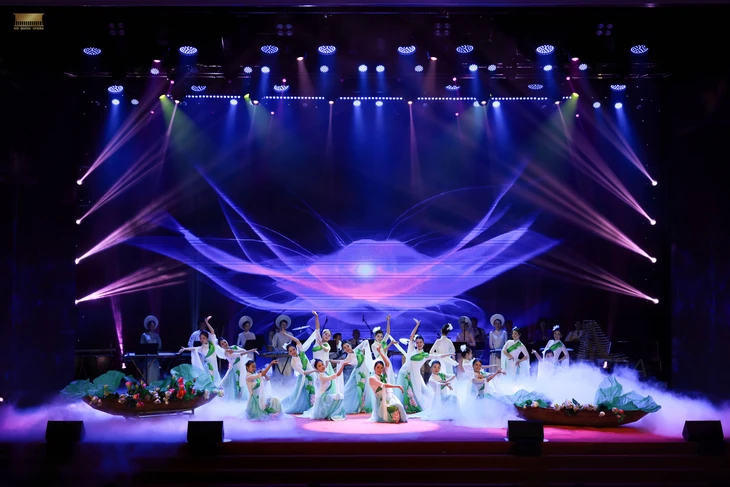 Tổng Bí thư Tô Lâm - Ảnh 6.