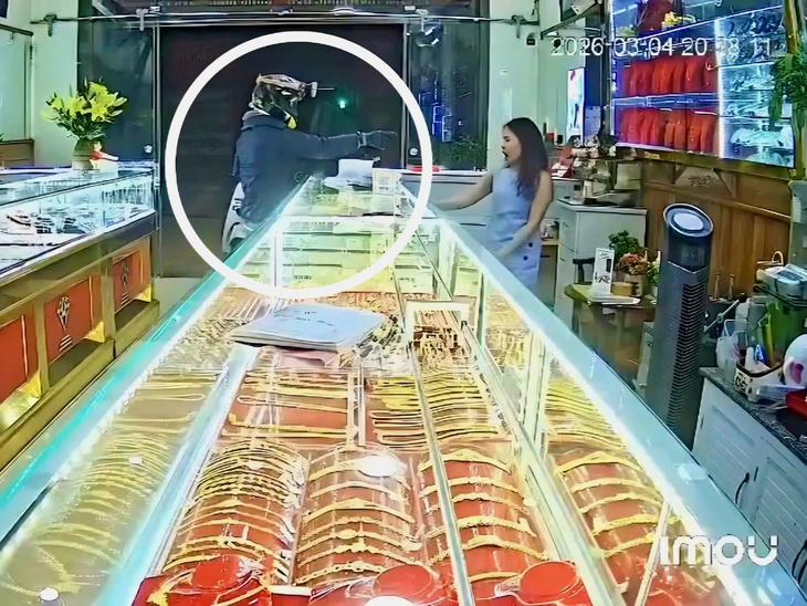 tiệm vàng - Ảnh 3.