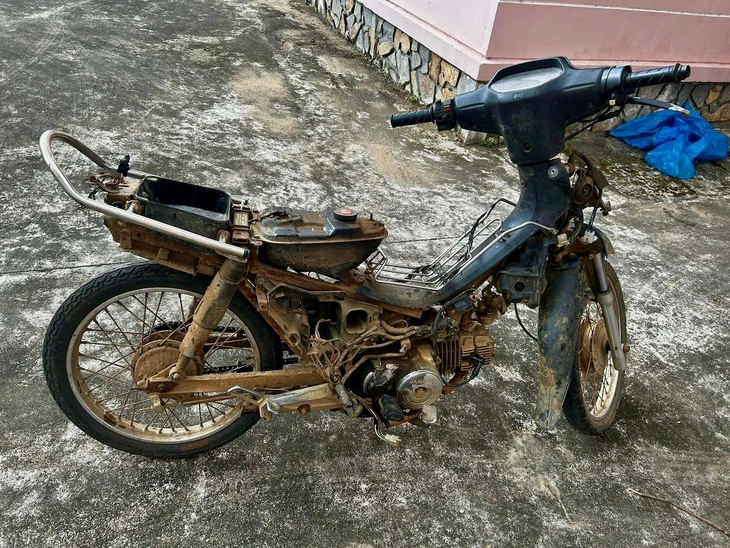 tiệm vàng - Ảnh 2.