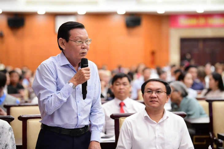 nghệ sĩ - Ảnh 8.