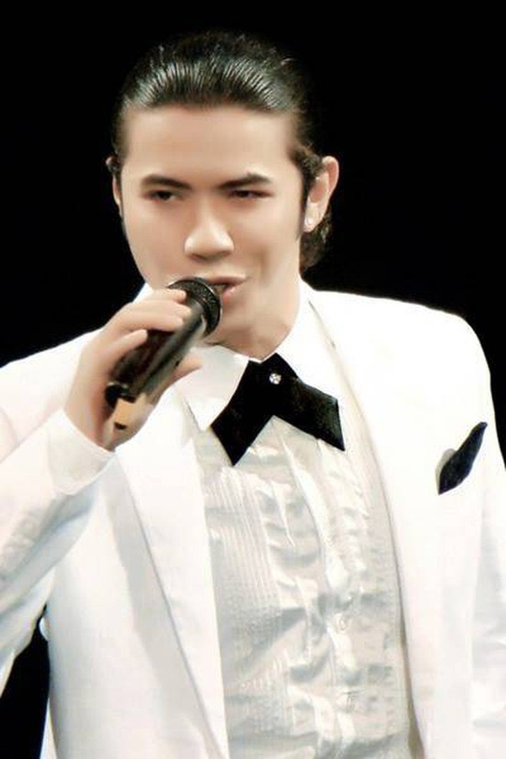 Kasim Hoàng Vũ - Ảnh 3.