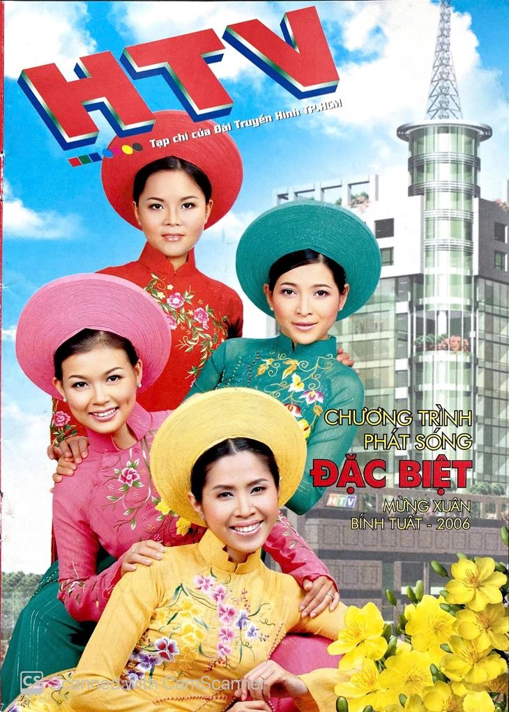 Áo dài - Ảnh 10.