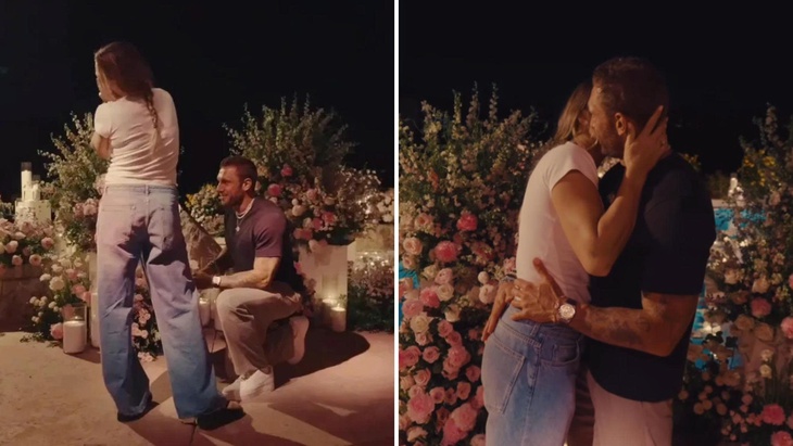 Sabalenka - Ảnh 1.