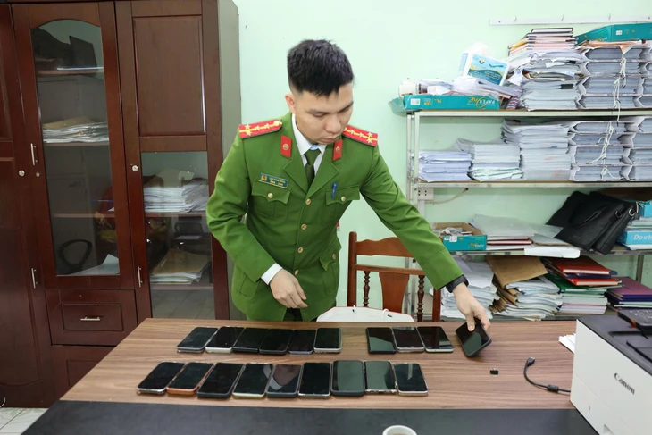 xôi lạc - Ảnh 4.