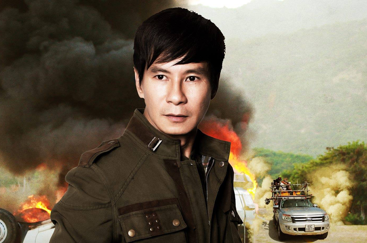 Lý Hải - Ảnh 1.