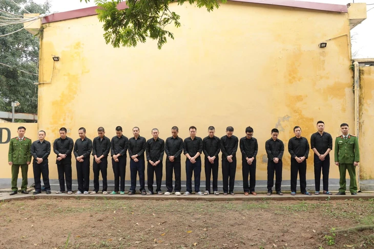 xôi lạc - Ảnh 6.