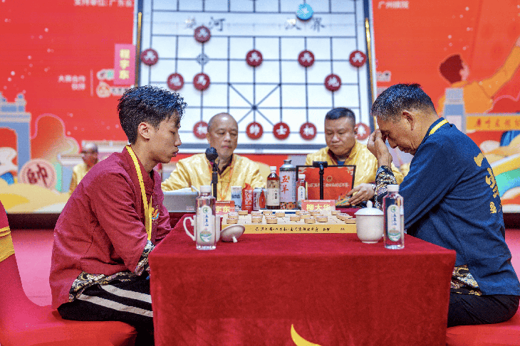 Lại Lý Huynh - Ảnh 2.