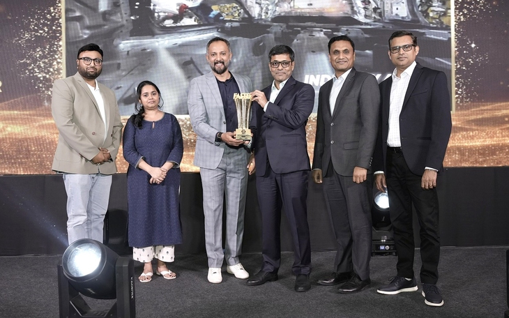 V-Green dự kiến đầu tư 10.000 tỉ đồng làm 99 siêu trạm sạc - Ảnh 2.