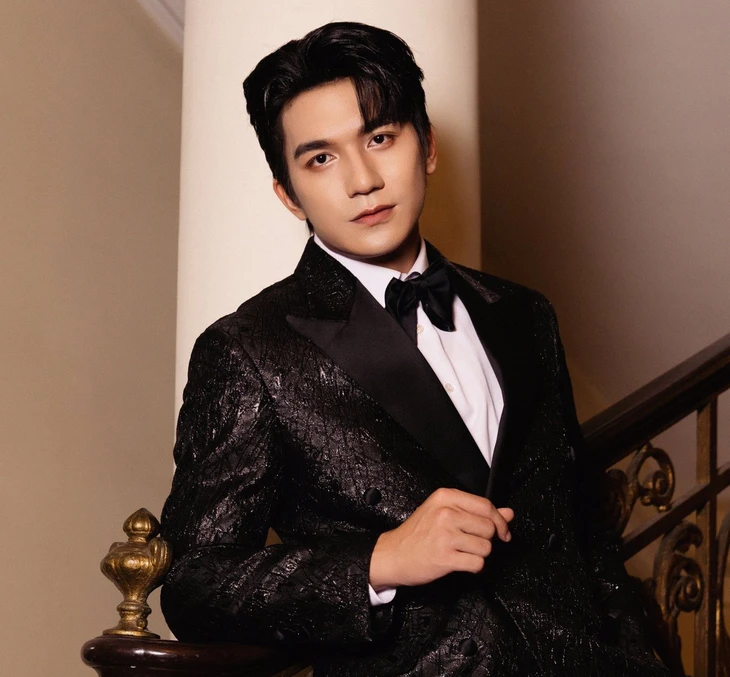 Đỗ Nhật Hoàng - Ảnh 2.