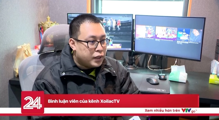 XoilacTV - Ảnh 1.