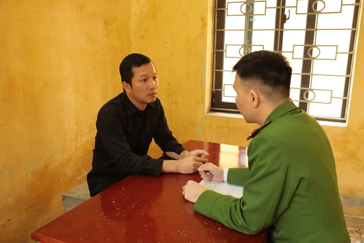 xôi lạc - Ảnh 3.