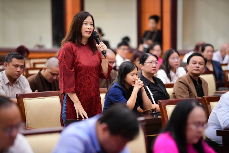 nghệ sĩ - Ảnh 6.