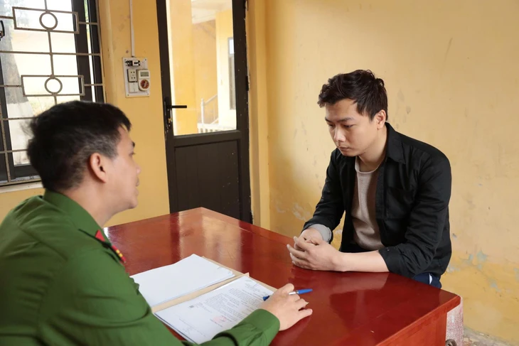 xôi lạc - Ảnh 2.