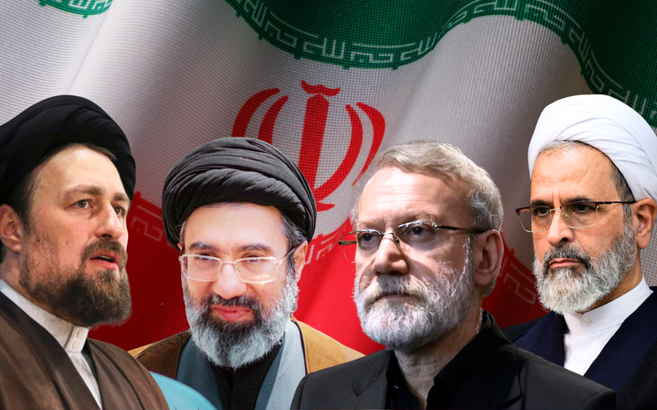 Iran giảm nhịp tấn công: Dấu hiệu sắp hết vũ khí? - Ảnh 5.