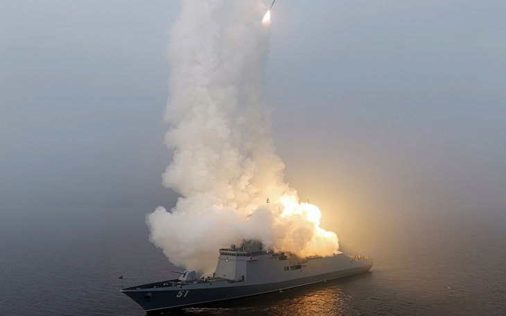 Công ty ông Bill Gates hậu thuẫn được cấp giấy phép xây lò phản ứng hạt nhân - Ảnh 3.