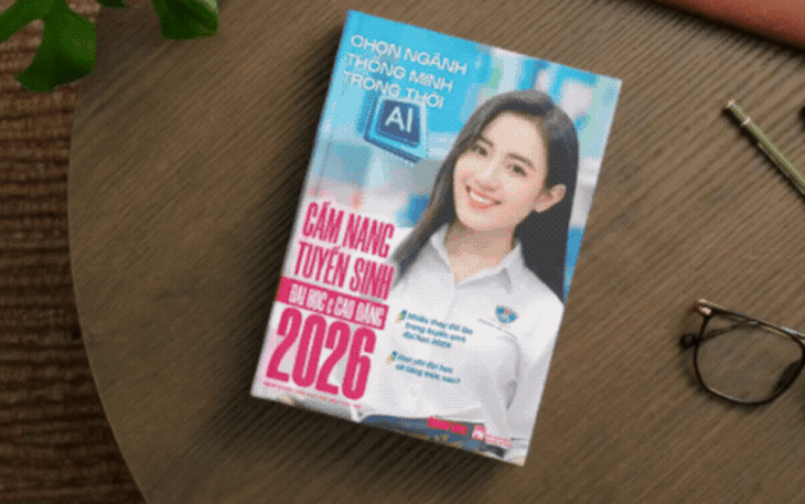 Trường ĐH Tài chính - Ngân hàng Hà Nội thông báo tuyển sinh năm 2026 - Ảnh 6.