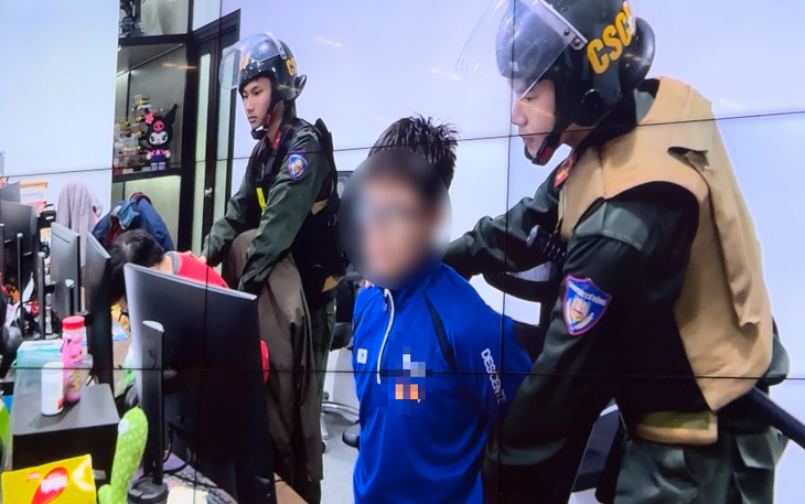 Vì sao Xôi Lạc TV 'tung hoành' nhiều năm, đến nay mới bị triệt phá? - Ảnh 3.