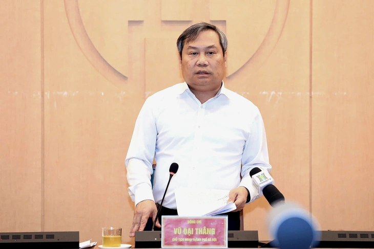 Cầu Tứ Liên, cầu Ngọc Hồi... vướng giải phóng mặt bằng ảnh hưởng tiến độ giải ngân vốn đầu tư công - Ảnh 2.