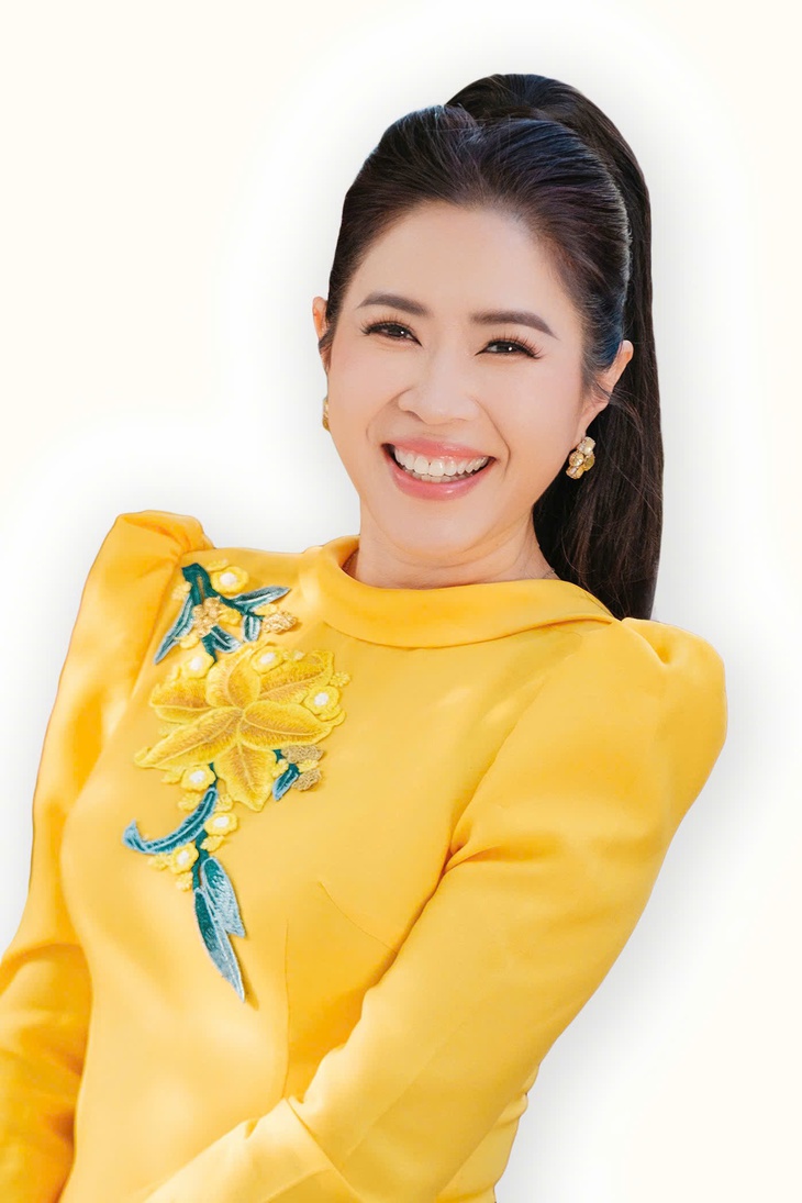 Áo dài - Ảnh 3.